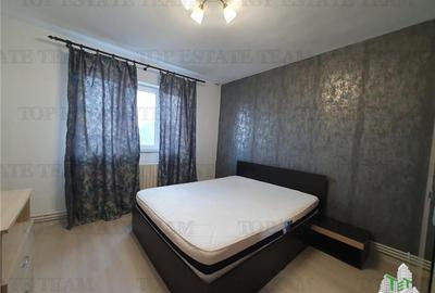 Apartament cu 2 camere decomandat, mobilat în Casa de Cultură - 3