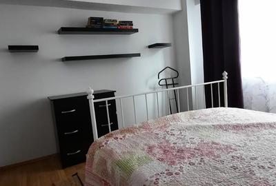 Apartament cu 2 camere decomandat, mobilat în Titulescu - 3