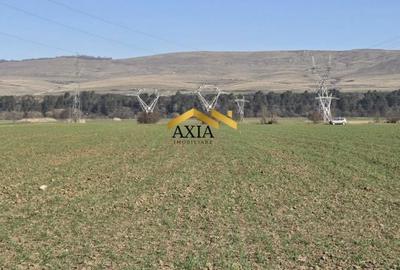 Teren de 2128 mp, în Florești - 2