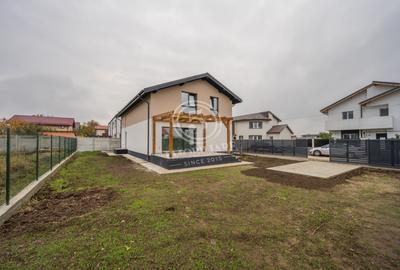 Vila noua cu 4 dormitoare – locul unde familia se simte Acasa - 3