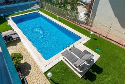 Vila cu piscina.Iancu Nicolae. Exclusivitate.