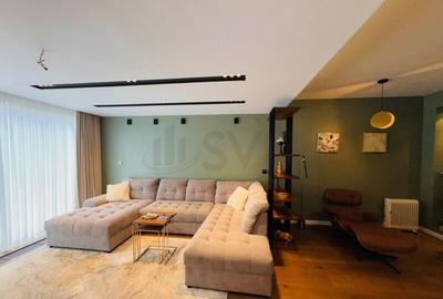 Apartament Lux I Tip Duplex I De I Poiana Brasov I Silver... Apartament Lux I Tip Duplex I De I Poiana Brasov I Silver... - 3