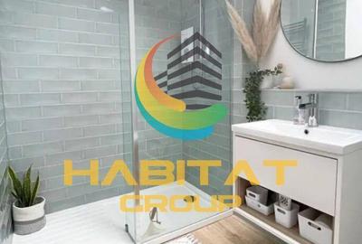 Apartament cu 3 camere semidecomandat în Central - 2