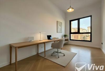 Apartament cu 3 camere semidecomandat în Galata - 4