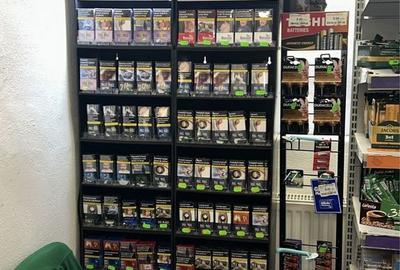 Spațiu comercial, în Central - 7