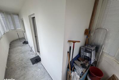 Garsonieră, mobilată în Stadion - 5