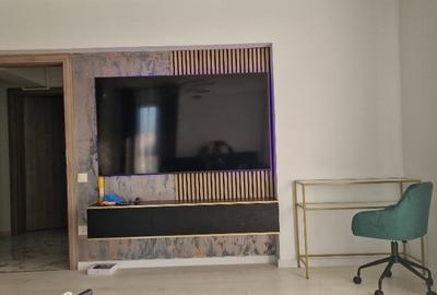 Apartament cu 3 camere decomandat în Central - 12