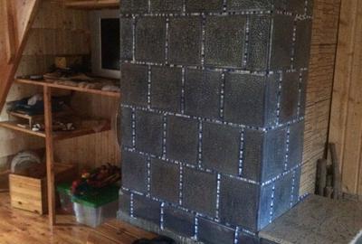 Casă cu 4 camere în Voia - 2