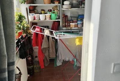 Apartament cu 2 camere decomandat în Trivale - 3