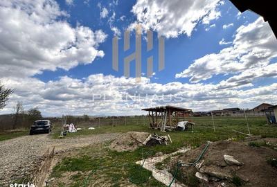 Casă cu 4 camere cu Teren 500 Mp în Cătălina - 6