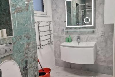 Apartament cu 5 camere semidecomandat în Romană - 16