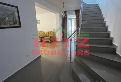 Casă cu 4 camere cu Teren 350 Mp în Central - 12