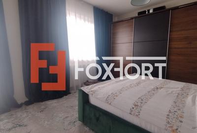 Duplex 5 camere, mobilat - utilat, Timisoara - Zona Lipovei - 10
