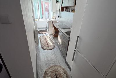 Garsonieră în Central - 7