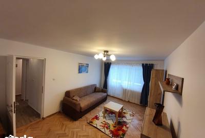 Apartament cu 3 camere în Central - 7