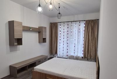 Direct proprietar! Inchiriez garsoniera Popesti Leordeni-Drumul Fermei - 3