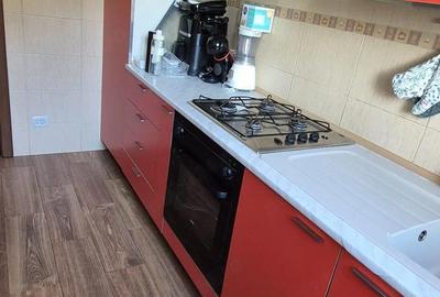 Apartament cu 2 camere semidecomandat în Ultracentral - 4
