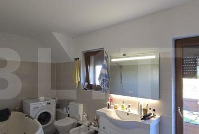 Casa Individuala, P+E, 3 dormitoare, 900 mp teren, zona Carc - 2