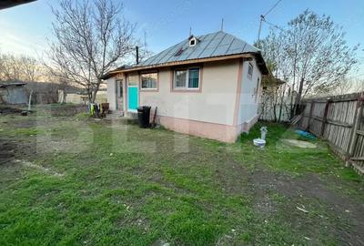 Casă cu Teren 420 Mp în Central - 1