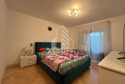 Apartament cu 4 camere decomandat, mobilat în Șagului - 18