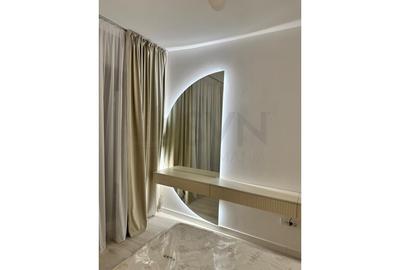 REA1024981 Apartament 2 camere Mobilat I Rond OMV I Pipera - 11