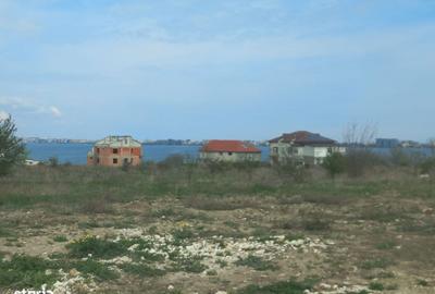 Teren de 1500 mp, în Palazu Mare