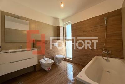 Duplex 4 camere zona Freidorf - Poarta automata - 7