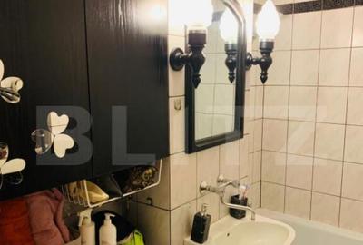 Apartament cu 3 camere decomandat în Central - 4