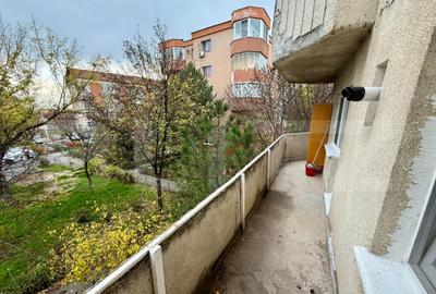 Garsoniera, 36 mp, zona Brazda - 5