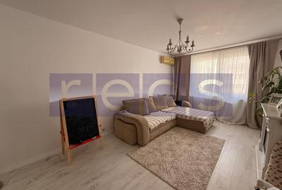 Apartament cu 3 camere semidecomandat, mobilat în Chișinau - 2