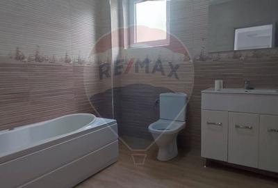 DE INCHIRIAT CASA MODERNA - 5