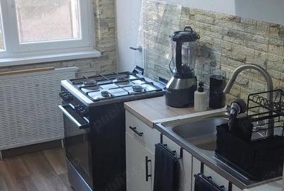 Apartament cu 2 camere semidecomandat în Traian - 8