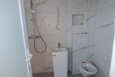 Casă cu 4 camere în Sânandrei - 5