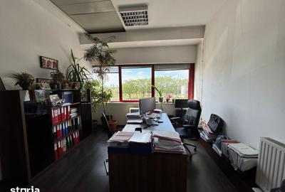 Spațiu comercial, de 738 mp, în Iosia - 3