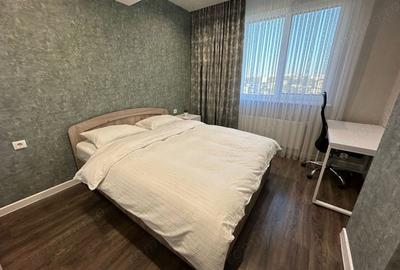 Garsonieră în Dârste