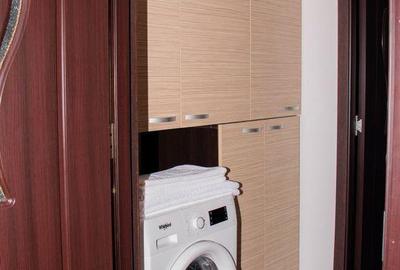 Apartament cu 2 camere în Central - 2