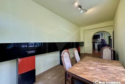 Casa 3 dormitoare, GH. Marinescu,zona UMF/Zorilor - 11