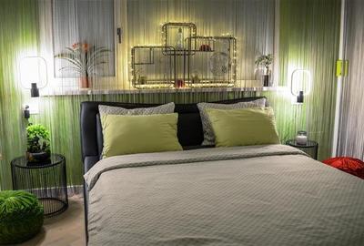 Nivel in vila, in caracter unic, dotari de colectie, terase, parcare securizata, - 5