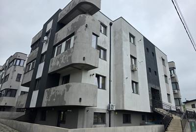 Apartament cu 2 camere semidecomandat în Bucium - 7