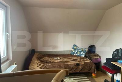 Casă cu 3 camere cu Teren 333 Mp în Central - 1