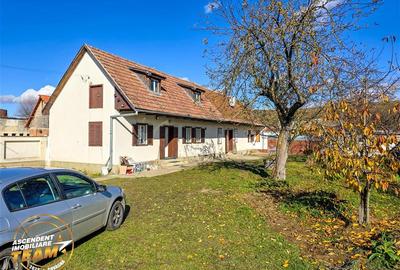 Casă individuală cu 3 camere cu Garaj în Araci - 28