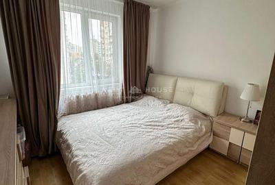 Apartament cu 2 camere decomandat în Sebastian - 10