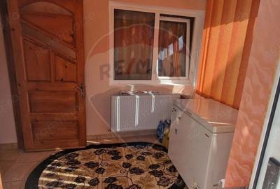 Casa P + 1E, strada Gheoghe Glod, zona Tache - 2