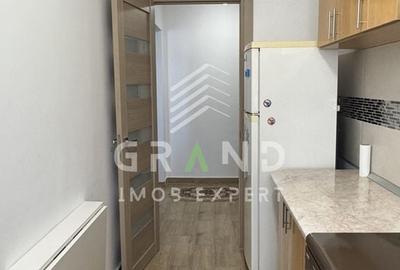 Apartament cu 2 camere semidecomandat în Mănăștur - 2