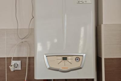 Apartament 2 camere,bloc Nou, loc de parcare in subteran - 9