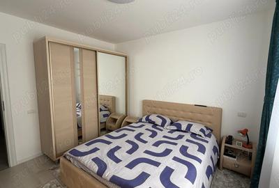 Apartament cu 2 camere decomandat în Central - 4