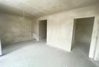 Apartament 3 Camere De Vanzare | Semifinisat | Terasa 12 Mp | Vivo | Av. Iancu - 3