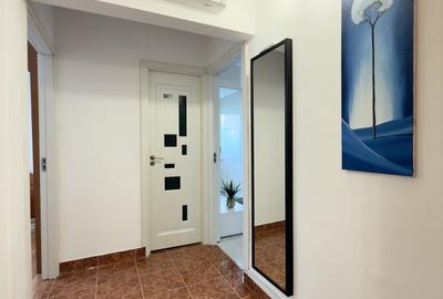 Apartament cu 2 camere decomandat, mobilat în Rahova - 14