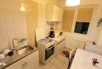 Apartament cu 2 camere, mobilat în Timișoara - 2