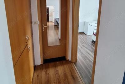 Apartament cu 2 camere semidecomandat în Central - 7